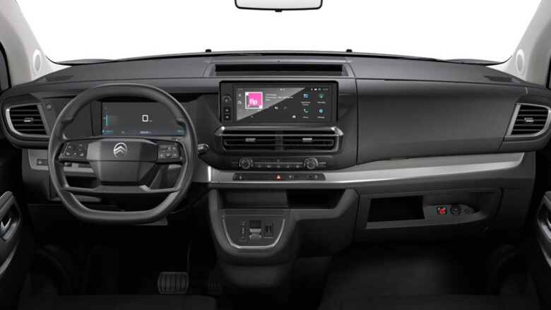 Citroen Holidays 2.0 BlueHDi Max M 5dr EAT8 Diesel Estate